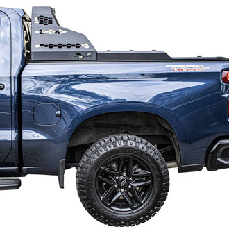Vanguard Off-Road® - Delta Bed Bar 2.0