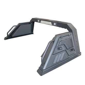 Vanguard Off-Road® - Endurance Truck Bed Bar