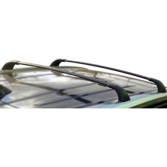 Vanguard Off-Road® - OE Style Black Load Bars