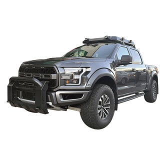 Vanguard Off-Road® - Roof Cargo Basket