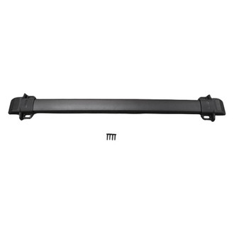 Vanguard Off-Road® - OE Style Black Powder Coated Load Bars