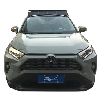 Vanguard Off-Road® - Roof Cargo Basket