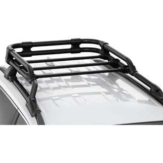 Vanguard Off-Road® - TRD Style Roof Cargo Basket