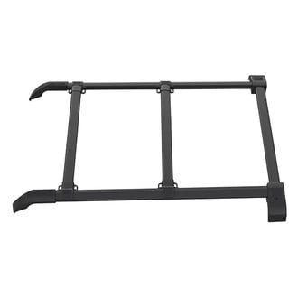 Vanguard Off-Road® - Craftsmen Black Roof Cargo Basket