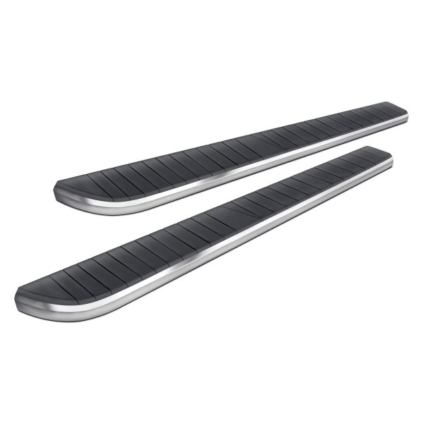 Vanguard Off-Road® - 5" Factory Style Black Running Boards