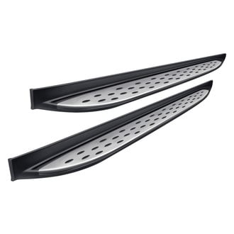 Vanguard Off-Road® - Factory Style Running Boards