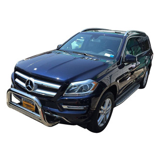 Vanguard Off-Road® - OEM Style Running Boards