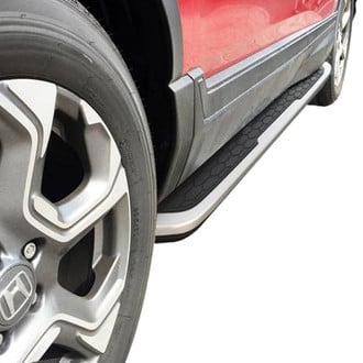 Vanguard Off-Road® - OEM Style Running Boards