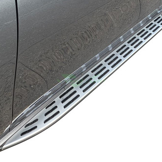 Vanguard Off-Road® - OEM Style Running Boards