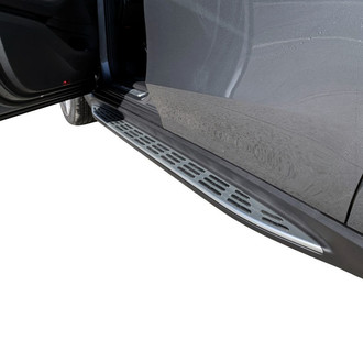 Vanguard Off-Road® - OEM Style Running Boards