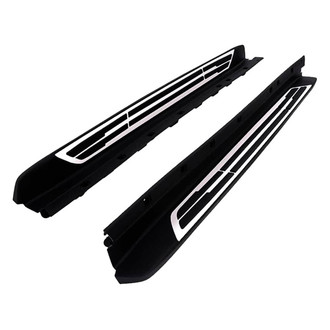 Vanguard Off-Road® - OEM Style Running Boards