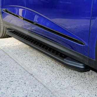 Vanguard Off-Road® - F2 Style Running Boards