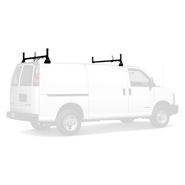 Vantech® - H1 Series™ Full Size Cargo Rack System