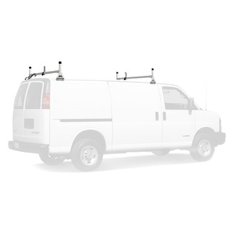 Vantech® - H1 Series™ Full Size Cargo Rack System