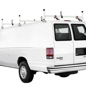 Vantech® - H1 Series™ Full Size Cargo Rack System