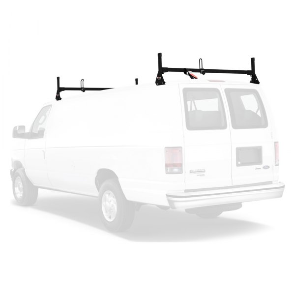 Vantech® - H1 Series™ Full Size Cargo Rack System