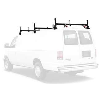 Vantech® - H1 Series™ Full Size Cargo Rack System