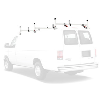 Vantech® - H1 Series™ Full Size Cargo Rack System