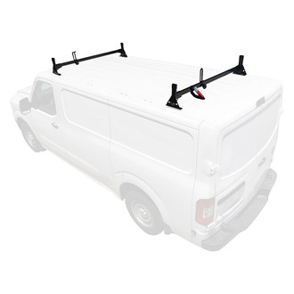 Vantech® - H1 Series™ Full Size Cargo Rack System