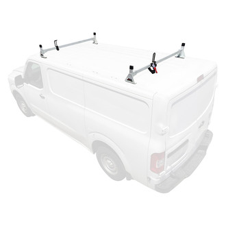 Vantech® - H1 Series™ Full Size Cargo Rack System