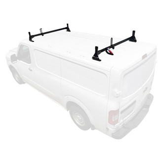 Vantech® - H1 Series™ Full Size Cargo Rack System