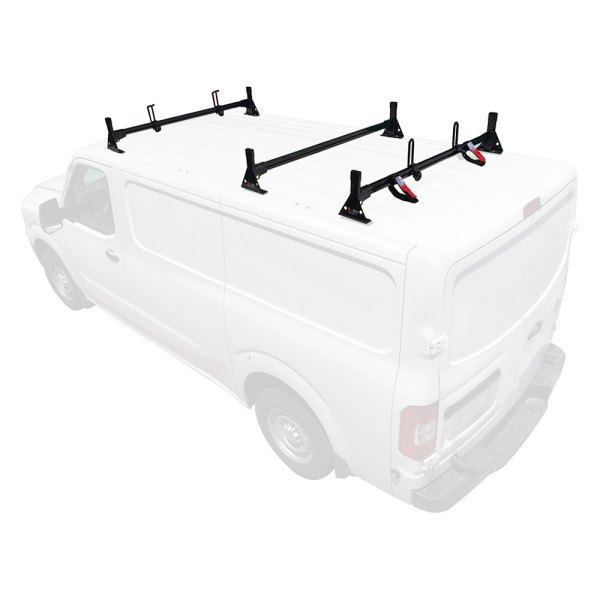 Vantech® - H1 Series™ Full Size Cargo Rack System