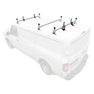 Vantech® - H1 Series™ Full Size Cargo Rack System