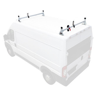 Vantech® - H1 Series™ Cargo Rack System