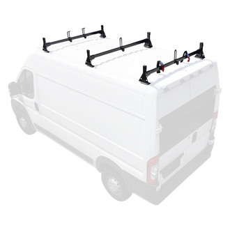 Vantech® - H1 Series™ Mid Size Cargo Rack System