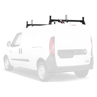 Vantech® - H1 Series™ Mid Size Cargo Rack System