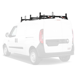 Vantech® - H1 Series™ Mid Size Cargo Rack System