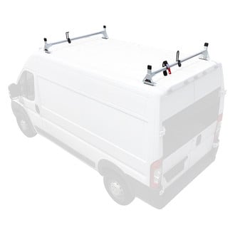 Vantech® - H1 Series™ Cargo Rack System