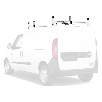 Vantech® - H1 Series™ Mid Size Cargo Rack System