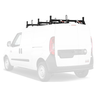 Vantech® - H1 Series™ Mid Size Cargo Rack System