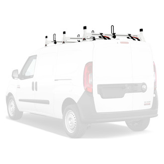 Vantech® - H1 Series™ Mid Size Cargo Rack System