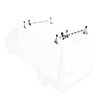 Vantech® - H1 Series™ Cargo Rack System