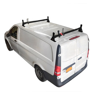 Vantech® - H1 Series™ Cargo Rack System