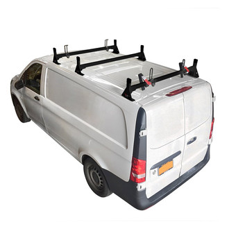 Vantech® - H1 Series™ Cargo Rack System
