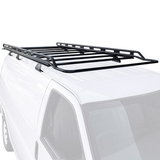 Vantech® - H2.1 Series™ EB Configuration Cargo Rack System