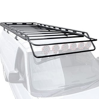 Vantech® - H2.1 Series™ FD Configuration Cargo Rack System