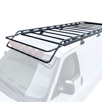 Vantech® - H2.1 Series™ FD Configuration Cargo Rack System