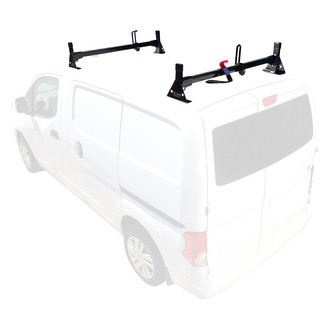 Vantech® - H1 Series™ Mid Size Cargo Rack System