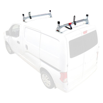 Vantech® - H1 Series™ Cargo Rack System