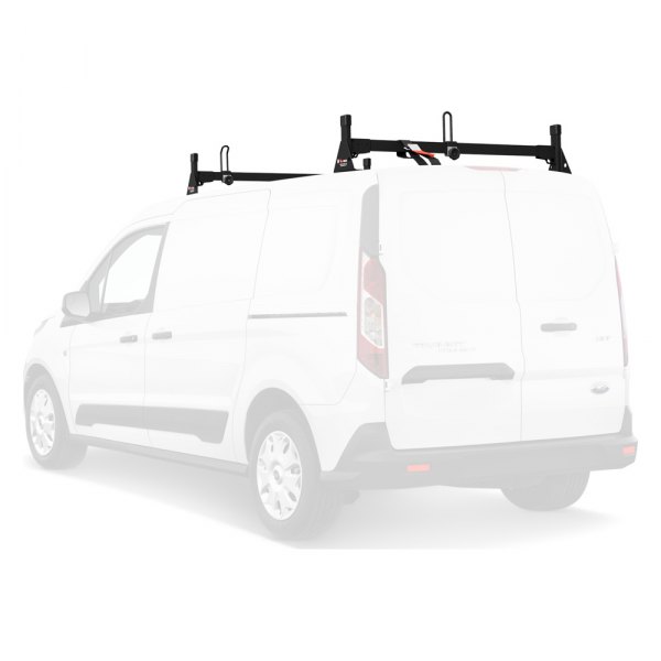 Vantech® - H1 Series™ Mid Size Cargo Rack System