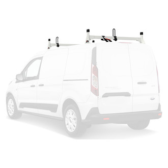 Vantech® - H1 Series™ Mid Size Cargo Rack System