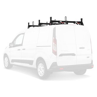Vantech® - H1 Series™ Mid Size Cargo Rack System