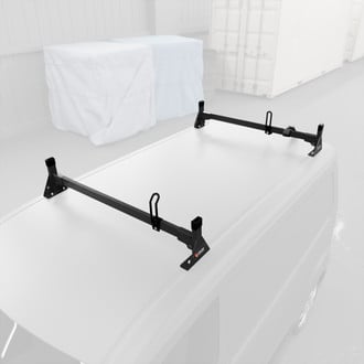 Vantech® - H1 Series™ Cargo Rack System