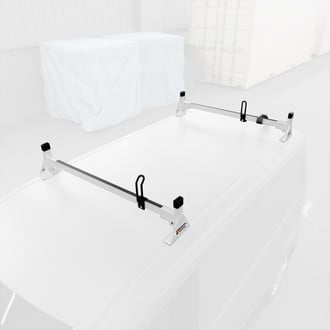 Vantech® - H1 Series™ Mid Size Cargo Rack System