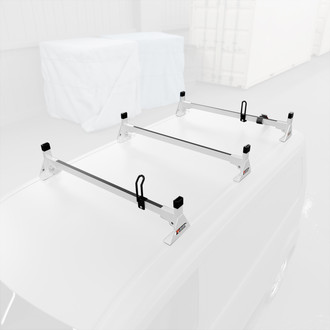 Vantech® - H1 Series™ Mid Size Cargo Rack System