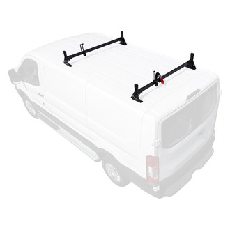 Vantech® - H1 Series™ Cargo Rack System